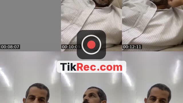 @hmsh888 TikTok live