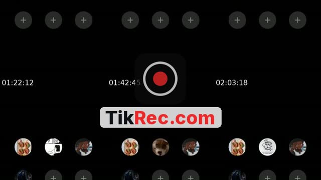 TikTok live: Trinity = 3 gods by @kibbinayeh