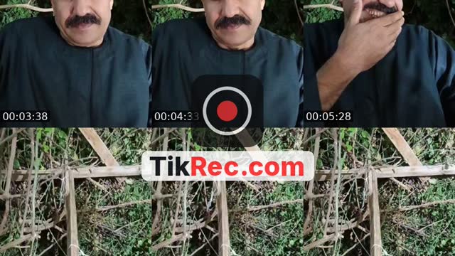 @arfatradwan TikTok live