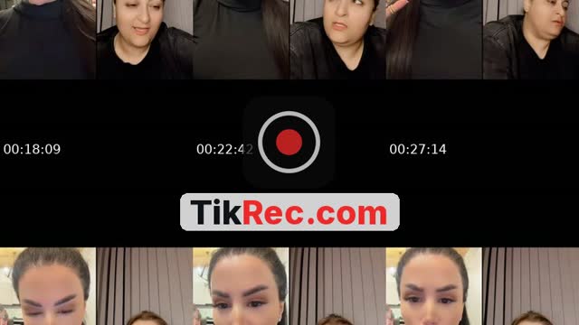 @_333c3 TikTok live