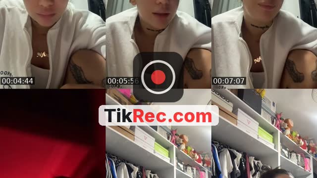 @bennefise TikTok live from 2026-10-09