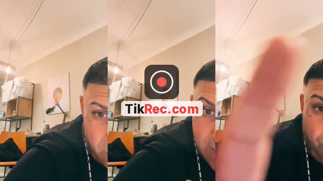 @modeenlove TikTok live from 2026-10-09