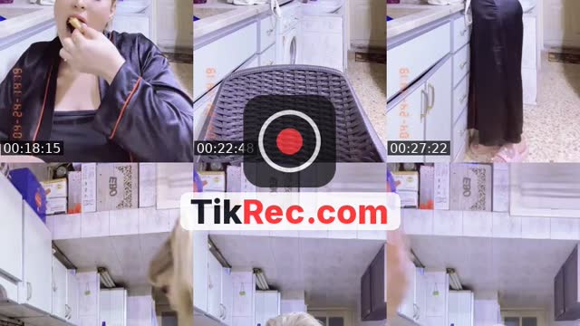 @hevn262 TikTok live from 2026-10-09