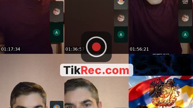 @araiksargsyan5 TikTok live from 2026-10-09