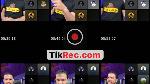 @mo3az3lian TikTok live from 2026-10-09
