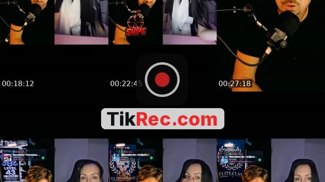 @live.elite.class.peter TikTok live