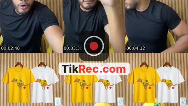 @lukashopcreator TikTok live