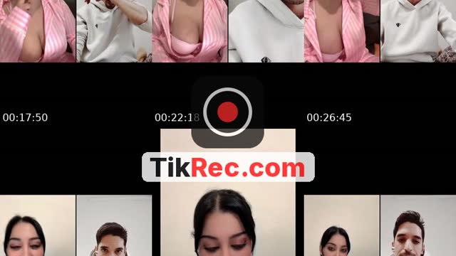 @hiba0i2 TikTok live from 2026-10-09