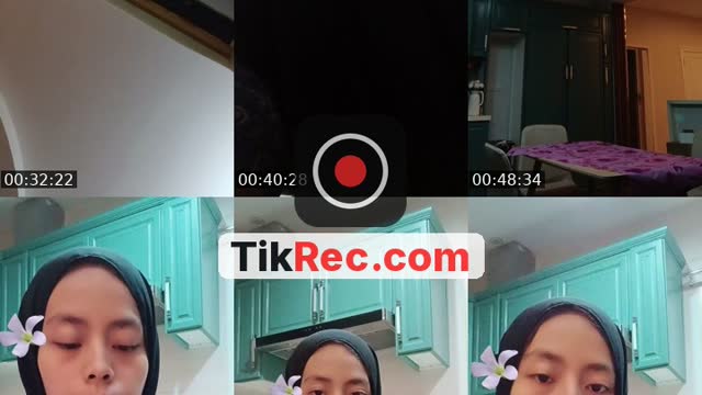 @nurjanahjanah6777 TikTok live