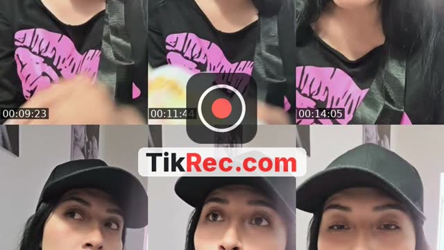 TikTok live: Bebes ❤️ by @dra.khalessa