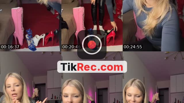 @larisa_lori TikTok live from 2026-10-09