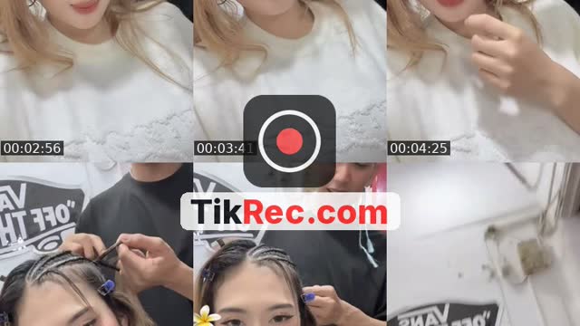 @linamrlnnnn TikTok live