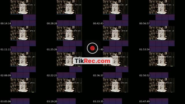 TikTok live: حوار.. مسلم، ملحد، نكراني by @enteror1
