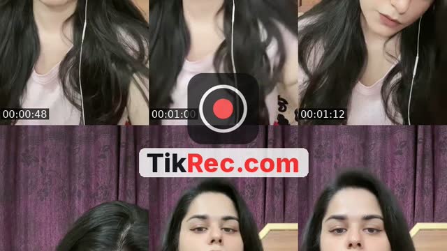 @mehak.zubair77 TikTok live