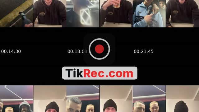 @gladiatori.86 TikTok live from 2026-10-09