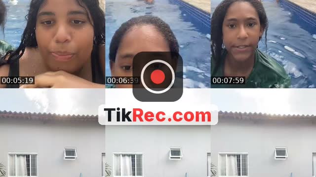 Piscina - @beatriz.arajo1481