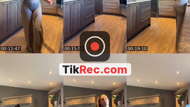 TikTok live: TGIF by @shelby_only1989