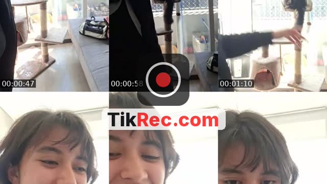 TikTok live: no toi jugando by @bom.bobbi