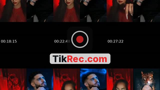 @nadia_oleksandrivna TikTok live