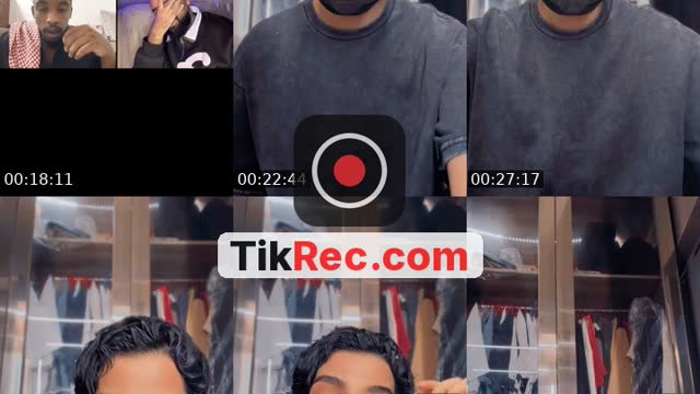TikTok live: جولات وضحك🌚 by @x_fh277