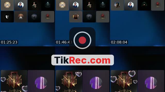 TikTok live: مجلس العوام by @mjls_awam