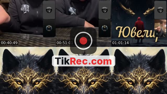 @.gold51 TikTok live