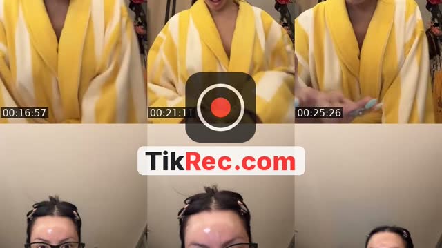 @asha_liyana TikTok live from 2026-10-09
