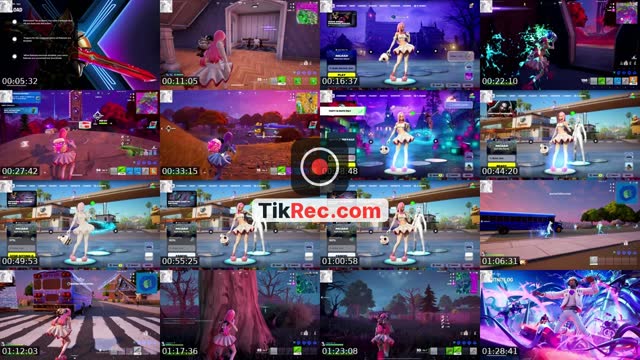 IM BACK ♡ ! VALO/FN STREAMS! ♡♡♡ - @mariuniiii_