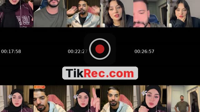 @fatimaalhawaj94 TikTok live from 2026-10-09