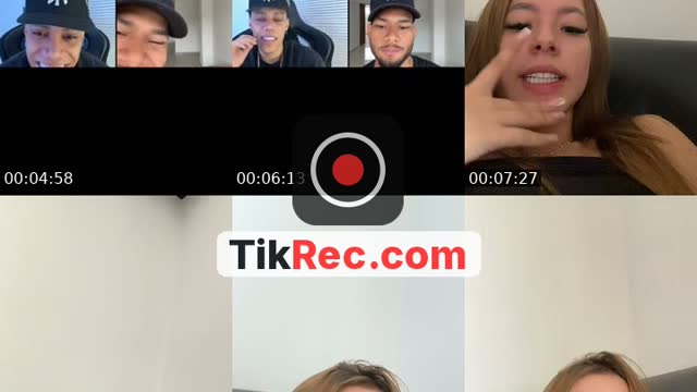 @majo_7703 TikTok live from 2026-10-09