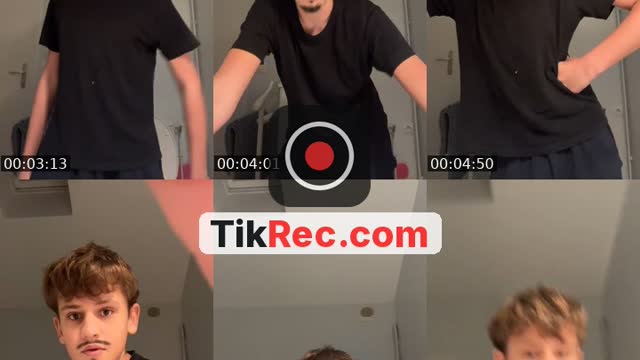 TikTok live: Live cuisine ! 🧑‍🍳 by @mk.qlf3