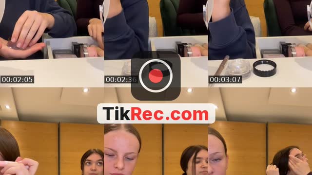 @juxst_louisa TikTok live from 2026-10-09