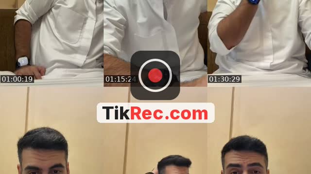 @hsntq8 TikTok live