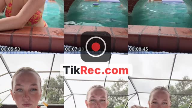 @shorty.dazed TikTok live from 2026-10-09