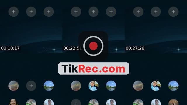 TikTok live: jsk by @toujourslememe26