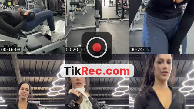 @camilaxrr TikTok live