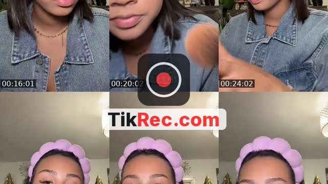 @mxriee.3 TikTok live from 2026-10-09