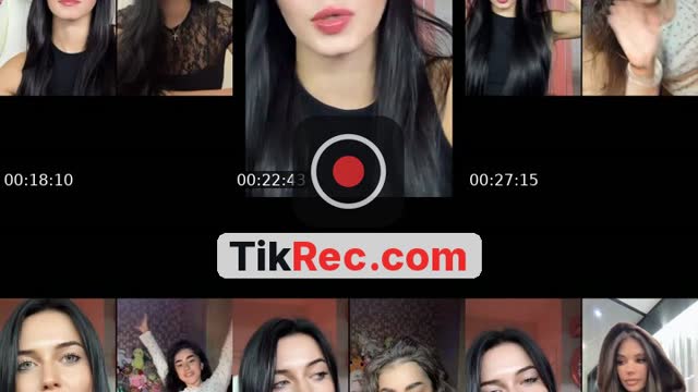 @masha_bugir TikTok live