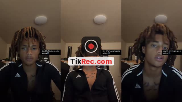 @lynnox23 TikTok live