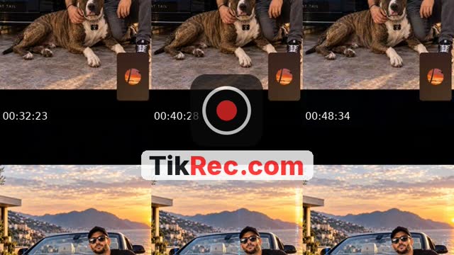 @lev_on_1000 TikTok live