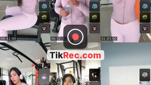 @od.sharolluna TikTok live from 2026-10-09