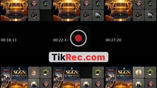 TikTok live: The living Guru has got kidnappd by @aurangzeb_41
