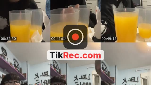 TikTok live: ig:mikuu0ky.0/pwsmavis-tiktok;3 by @22.lizor