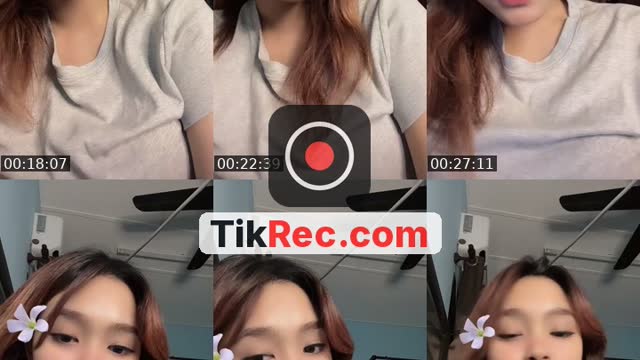 TikTok live: Borak we by @_h4nana