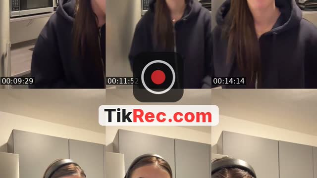 @marijaaptr2 TikTok live from 2026-10-09