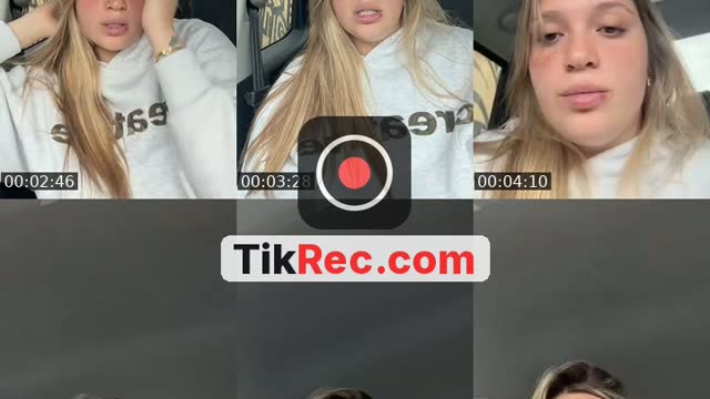 @delfysele TikTok live