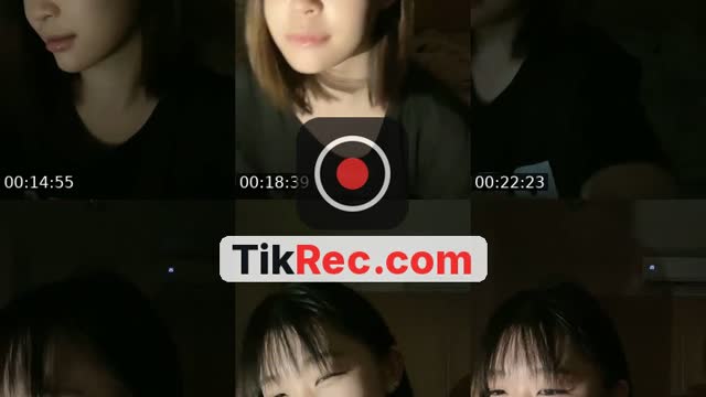 TikTok live: ิ by @ppinkyy_.08