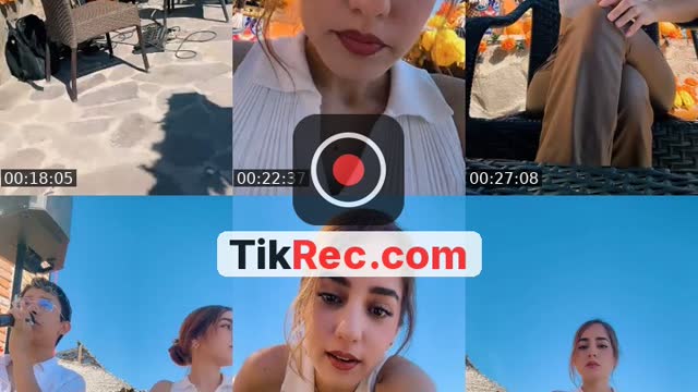 @dayanalarconmx TikTok live from 2026-10-09