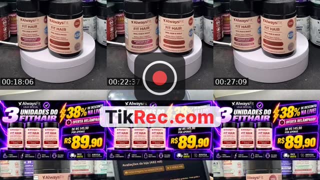 @caiofinds12 TikTok live from 2026-10-09