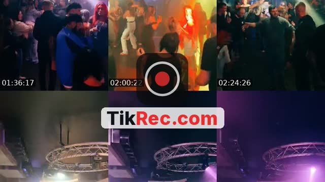 @dj_carnage TikTok live from 2026-10-09